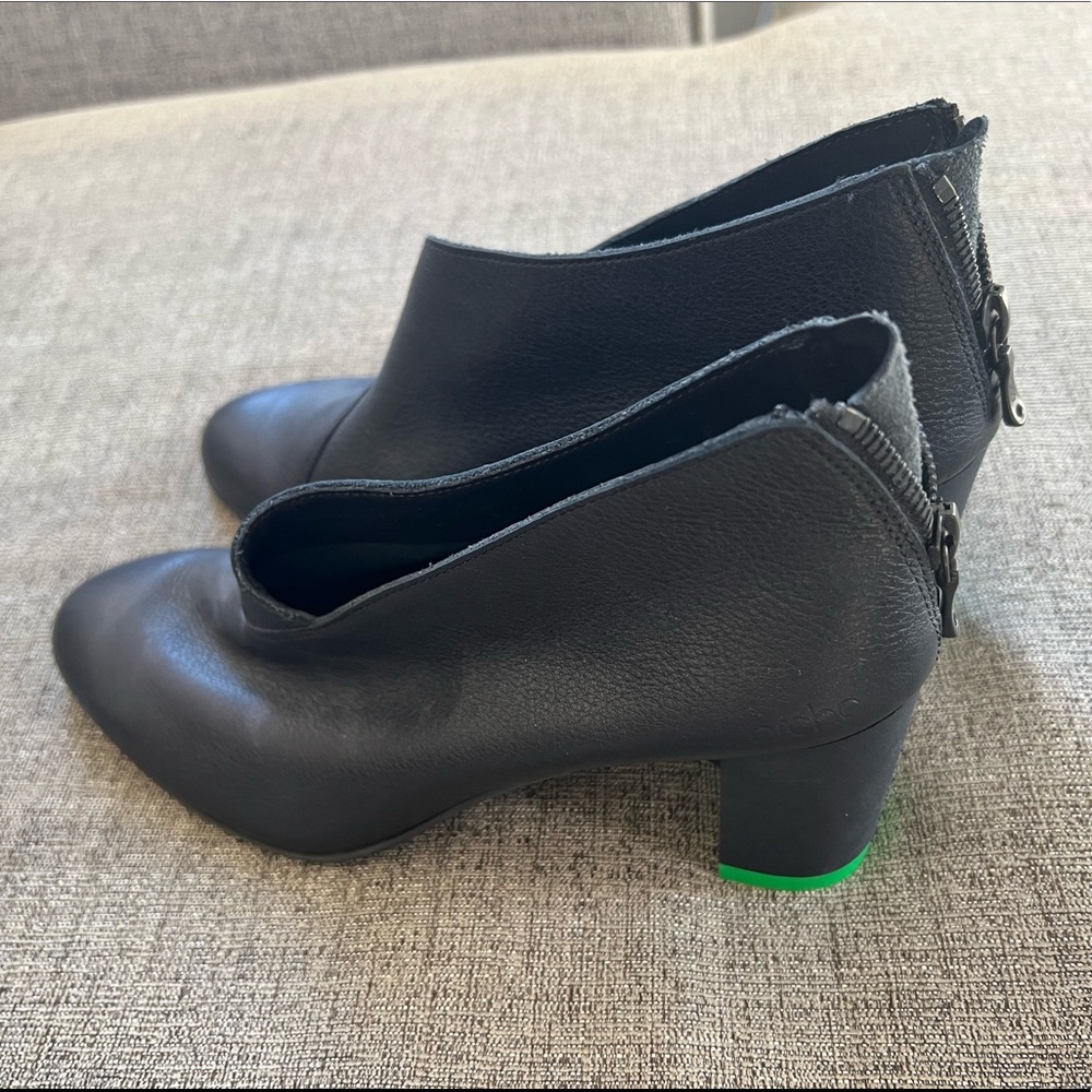 Arche Karako heels